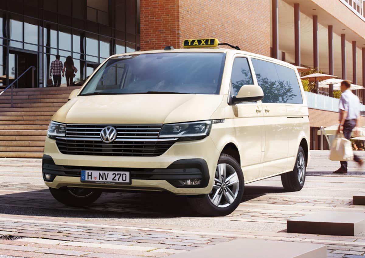 Van